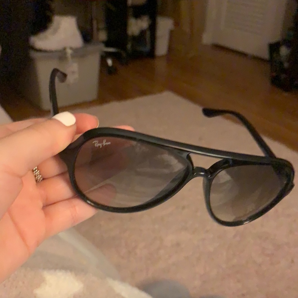 RAY BANS brand new and come with box!